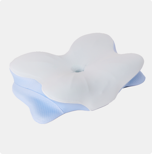 Derila Ergo Pillow - polštář na podporu krku